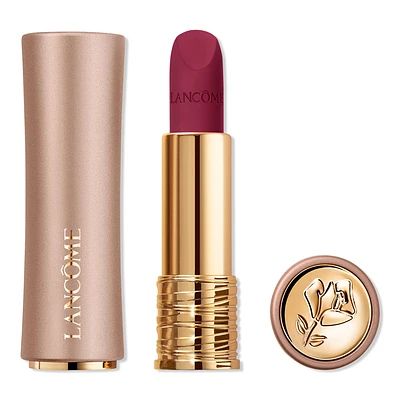 L'Absolu Rouge Intimatte Buildable Soft Matte Lipstick - 440 Got Me Blushing