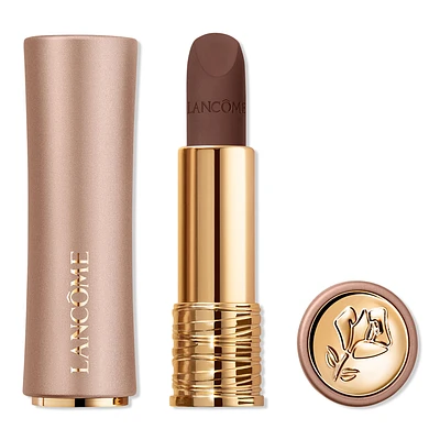L'Absolu Rouge Intimatte Buildable Soft Matte Lipstick - 450 Surprise Surprise