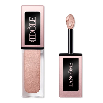 Idôle Tint Liquid Eyeshadow & Eyeliner - 02 Desert Sand