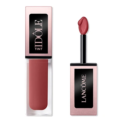Idôle Tint Liquid Eyeshadow & Eyeliner - 07 Earth Red