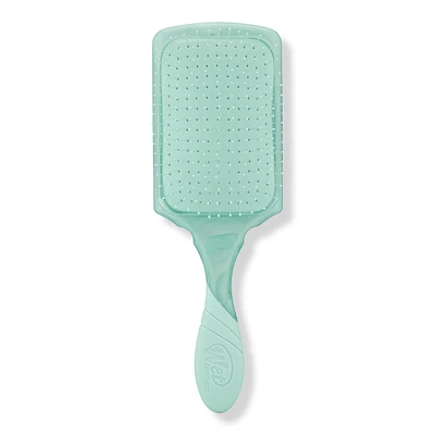 Pro Paddle Detangler - Teal Hydro Tie Dye