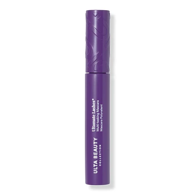 ULTAmate Lashes Mascara - Plum Purple