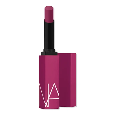 Powermatte Long-Lasting Lipstick - 650 Warm Leatherette