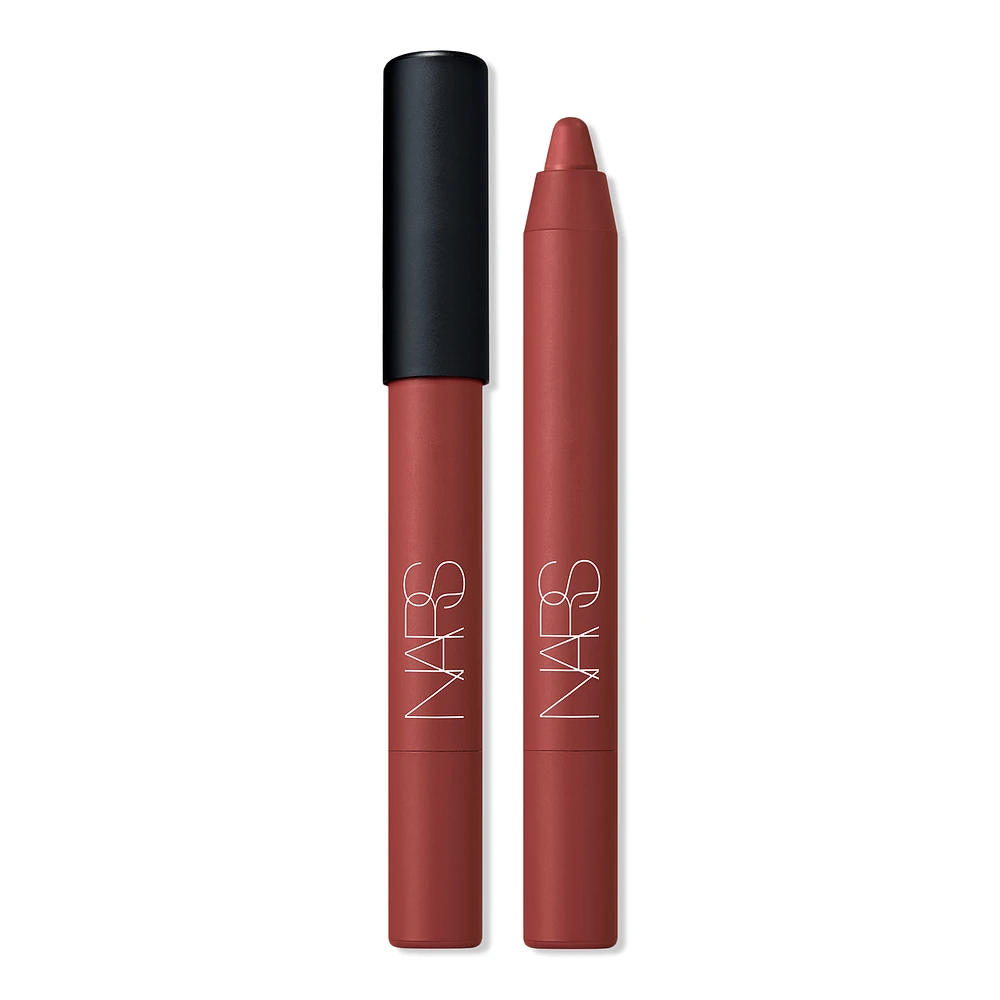 Powermatte High Intensity Lip Pencil