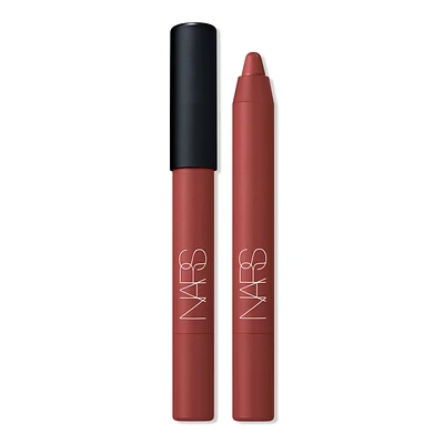 Powermatte High Intensity Lip Pencil