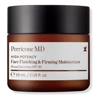 Perricone MD High Potency Face Finishing & Firming Moisturizer SPF 30