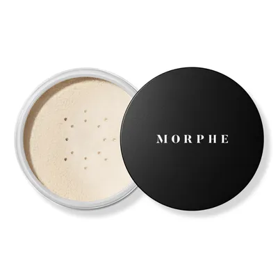Morphe Jumbo Bake & Set Soft-Focus Setting Powder