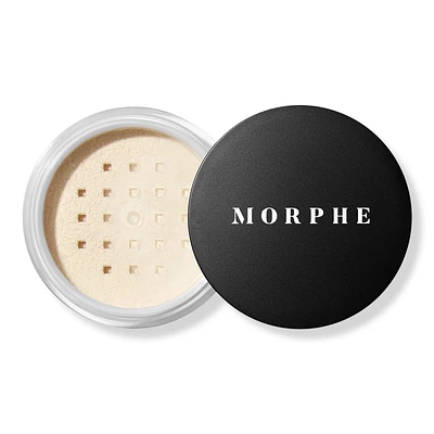 Mini Bake & Set Setting Powder - Translucent