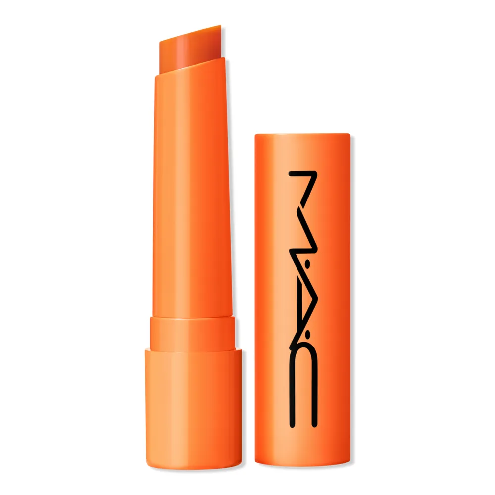 MAC Squirt Plumping Lip Gloss Stick