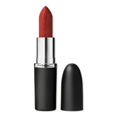 MAC M·A·Cximal Silky Matte Lipstick