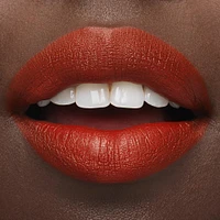 M·A·Cximal Silky Matte Lipstick - Overstatement