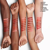 M·A·Cximal Silky Matte Lipstick - Overstatement