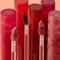 Plumped Up Pout Liquid Lipstick