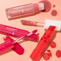 Plumped Up Pout Liquid Lipstick