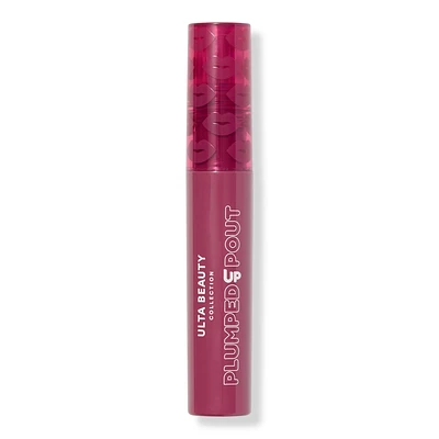 Plumped Up Pout Liquid Lipstick - Drama Queen