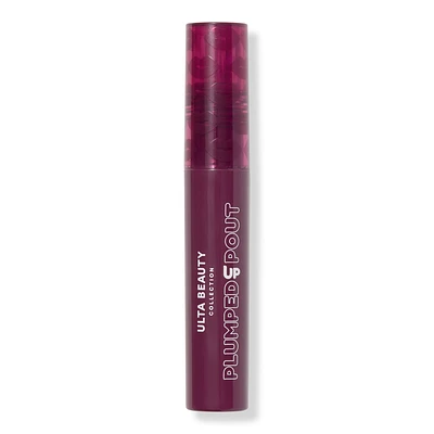 Plumped Up Pout Liquid Lipstick - Head Turner