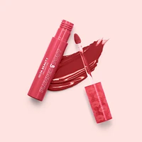 Plumped Up Pout Liquid Lipstick