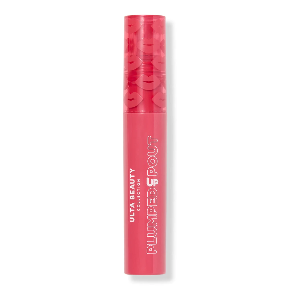 Plumped Up Pout Liquid Lipstick