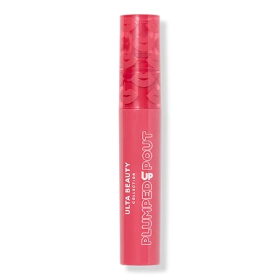 Plumped Up Pout Liquid Lipstick