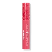 Plumped Up Pout Liquid Lipstick