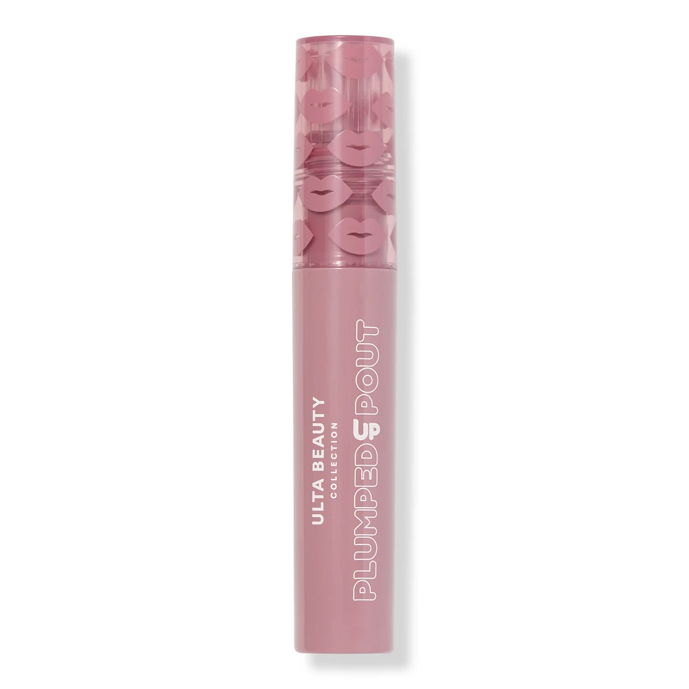 Plumped Up Pout Liquid Lipstick