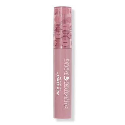 Plumped Up Pout Liquid Lipstick