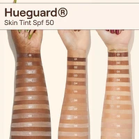 Hueguard Skin Tint SPF 50 Mineral Sunscreen Broad Spectrum