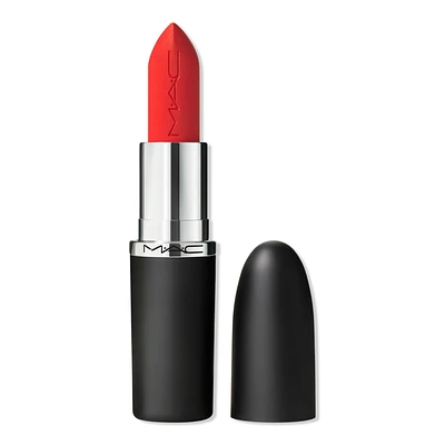 M·A·Cximal Silky Matte Lipstick - No Coral-Ation