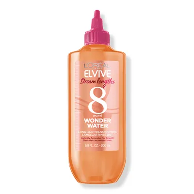 L'Oreal Elvive Dream Lengths Detangling Wonder Water Rinse-out Treatment