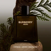 Hero Parfum - 1.6 oz