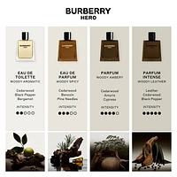 Hero Parfum - 1.6 oz