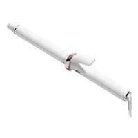 SinglePass Curl X Ceramic Extra-Long Barrel Curling Iron