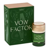 Snif Vow Factor Eau de Toilette