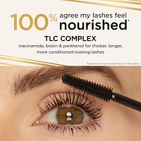 Tartelette XL Tubing Mascara - Black