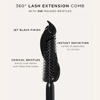 Tartelette XL Tubing Mascara - Black