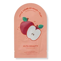 ULTA Beauty Collection Apple Cider Vinegar & Kaolin Clay Mask