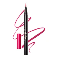 Limited Edition Stay All Day Waterproof Liquid Eye Liner