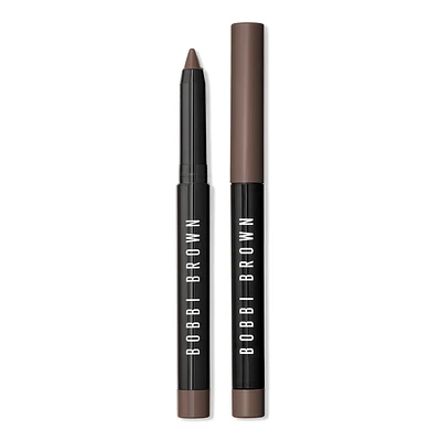 Long-Wear Cream Eyeliner Stick - Rich Chocolate