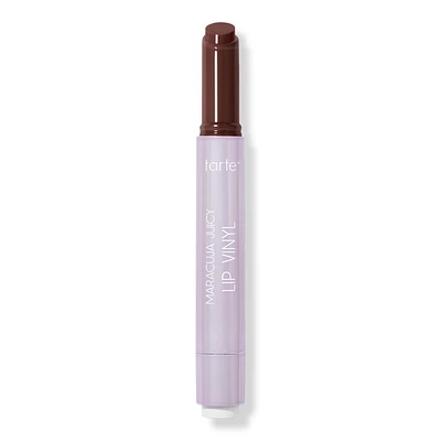 Maracuja Juicy Lip Vinyl - Cacao