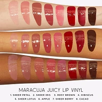 Maracuja Juicy Lip Vinyl