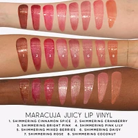 Maracuja Juicy Lip Vinyl