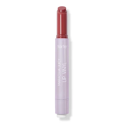 Maracuja Juicy Lip Vinyl - Hibiscus