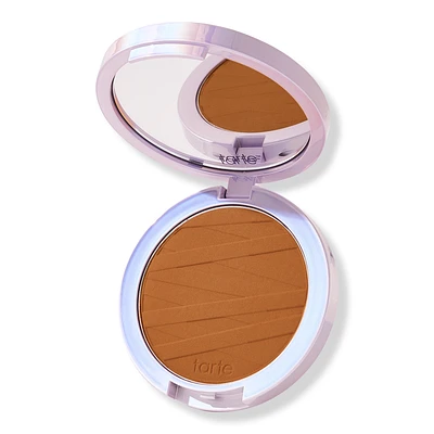 Face Tape Pressed Powder - 53s Deep Sand