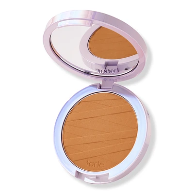 Face Tape Pressed Powder - 47s Tan Deep Sand