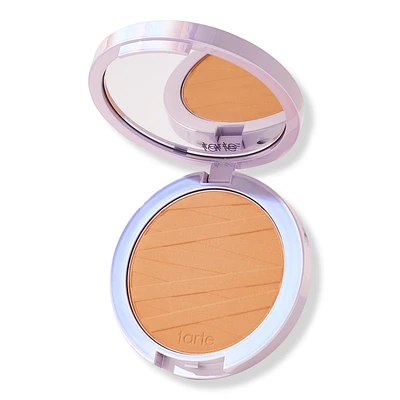 Face Tape Pressed Powder - 38n Med Tan Neutral