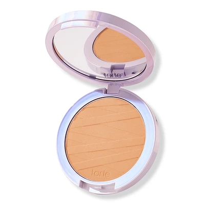 Face Tape Pressed Powder - 35n Med Neutral