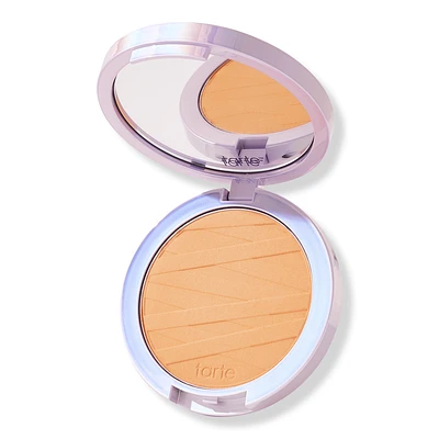 Face Tape Pressed Powder - 34s Med Sand