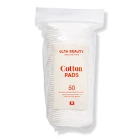 ULTA Beauty Collection Premium Oval Cotton Pads