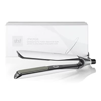 Chronos Styler 1" Flat Iron - White