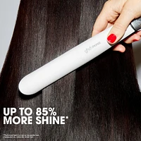 Chronos Styler 1" Flat Iron - White